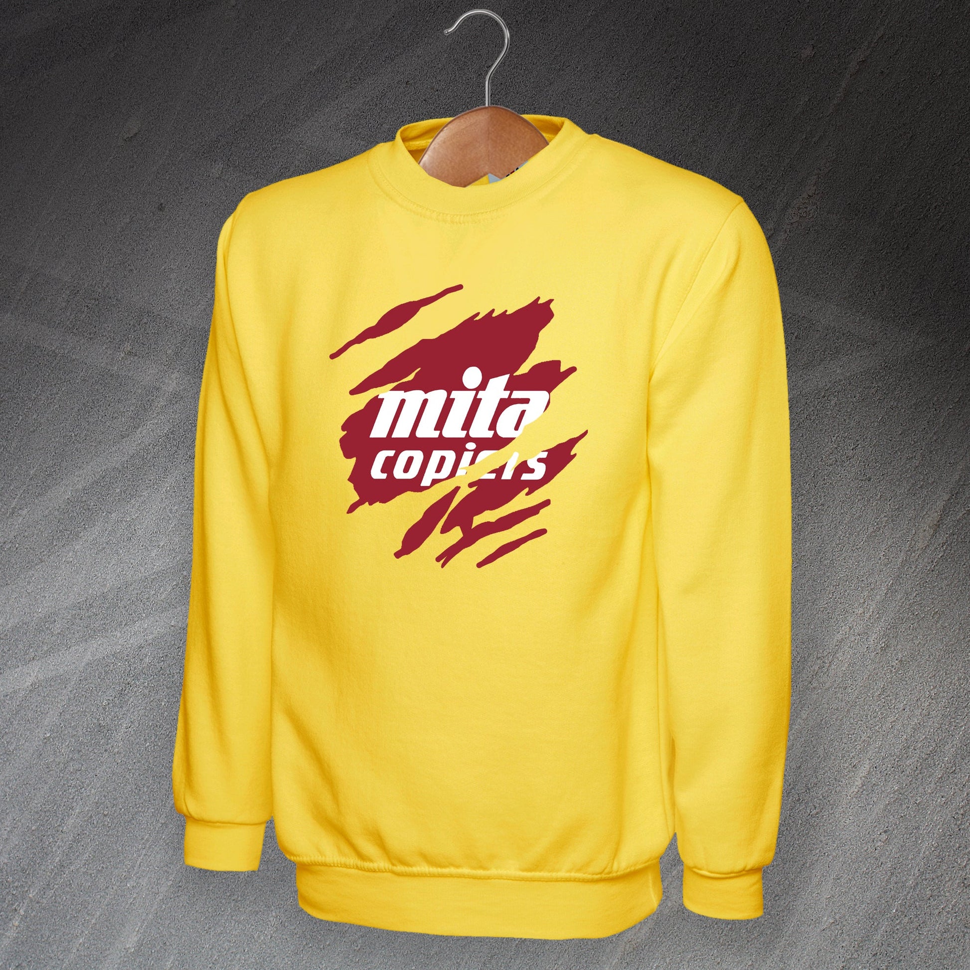 Heart of Midlothian Jumper