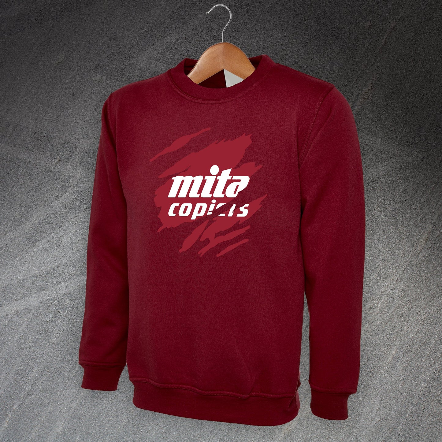 Heart of Midlothian Jumper