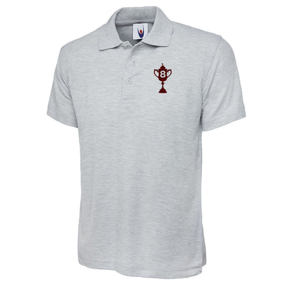Heart of Midlothian Scottish Cup Winners Polo Shirt