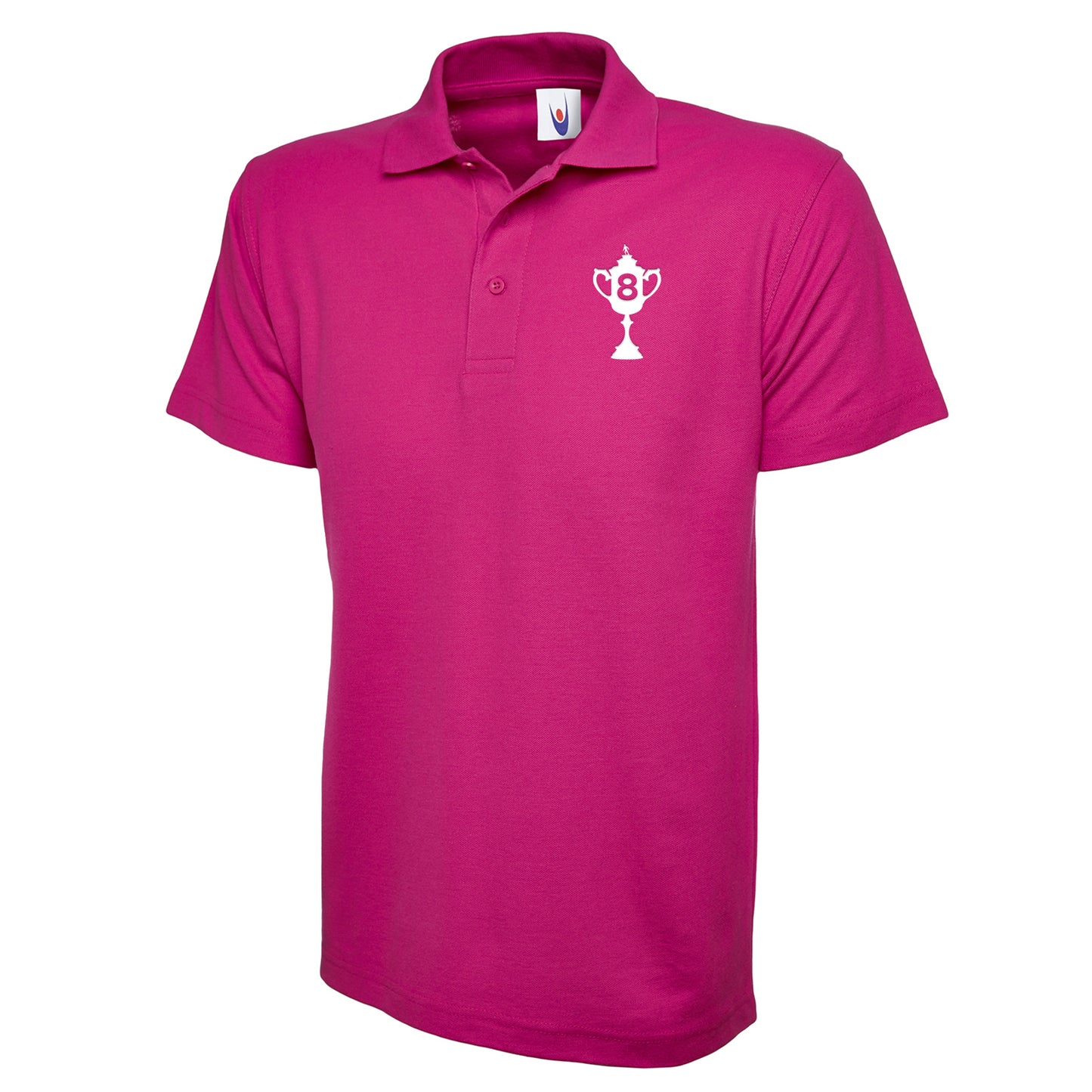 Heart of Midlothian Scottish Cup Winners Polo Shirt