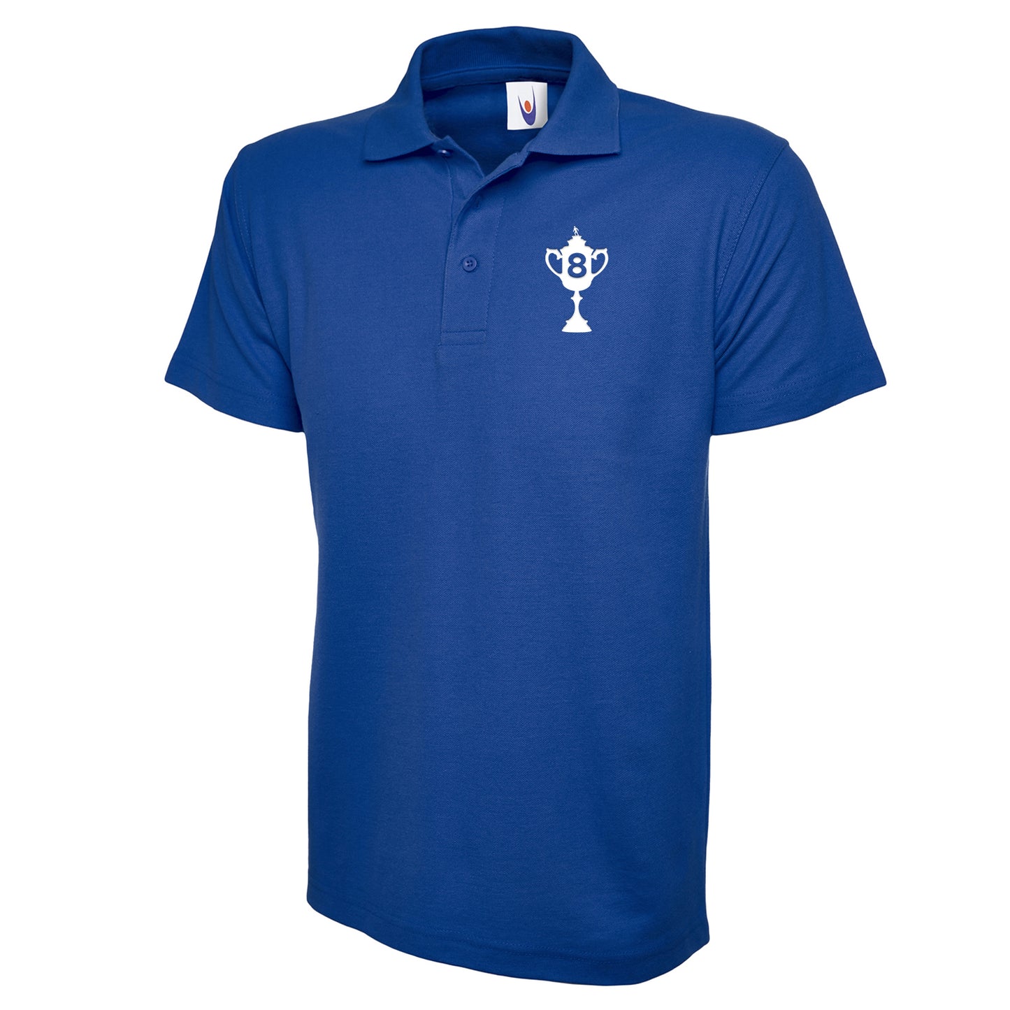 Heart of Midlothian Scottish Cup Winners Polo Shirt