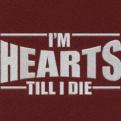 Heart of Midlothian Jacket