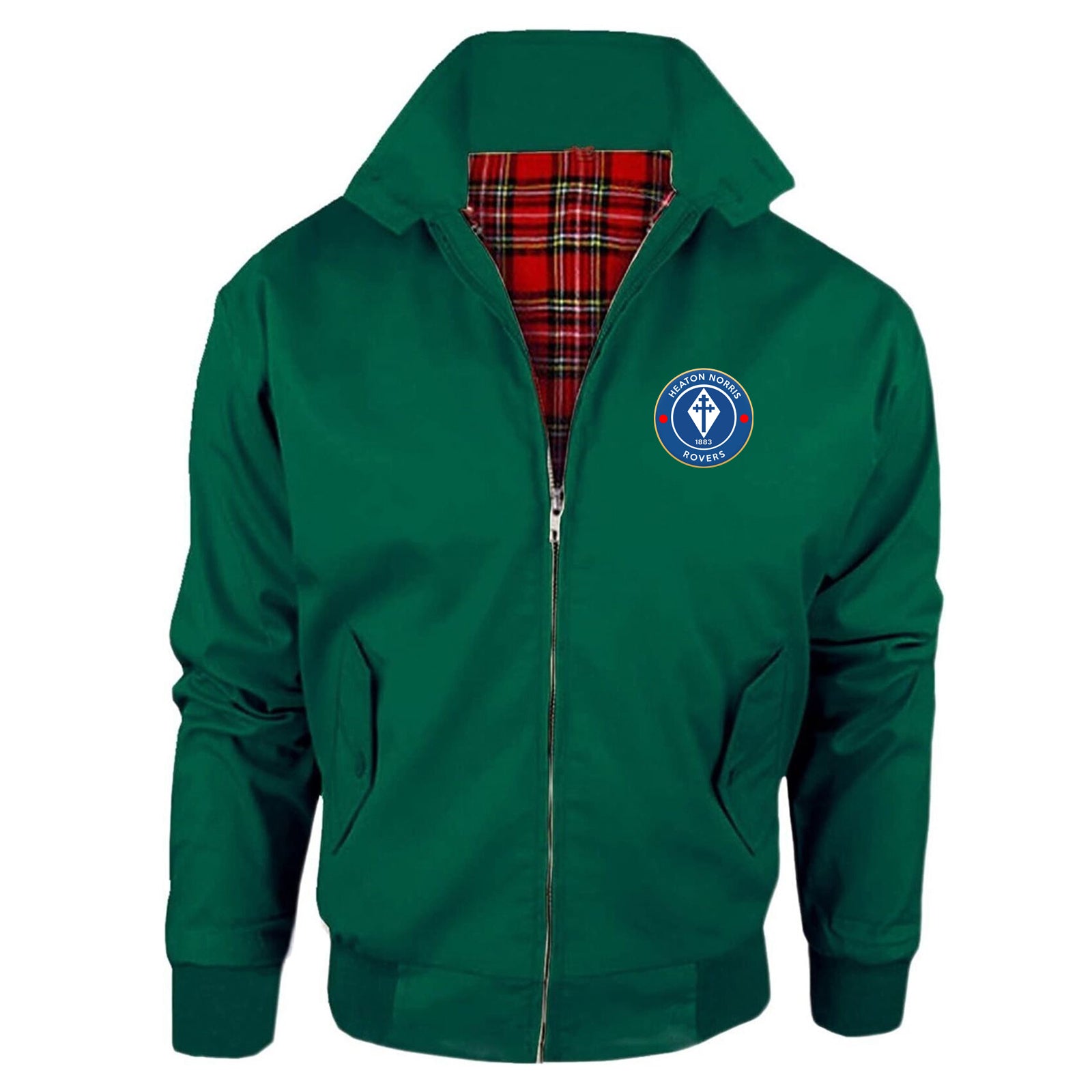 Stockport County Bomber Jacket