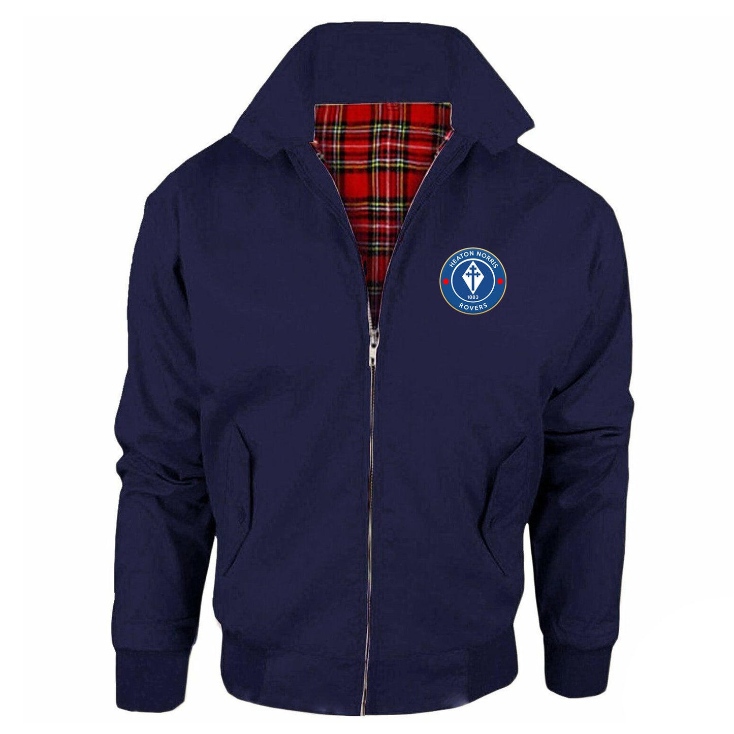 Stockport County Bomber Jacket