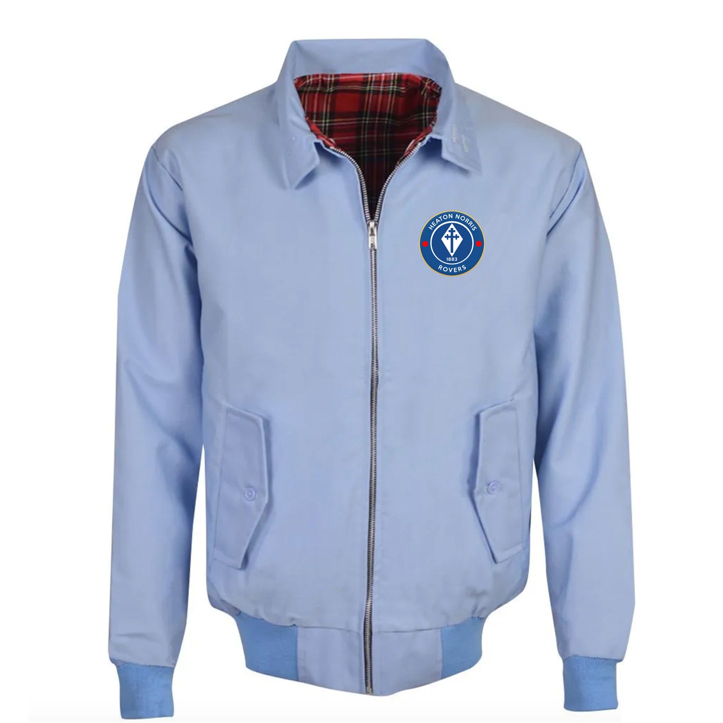 Stockport County Bomber Jacket