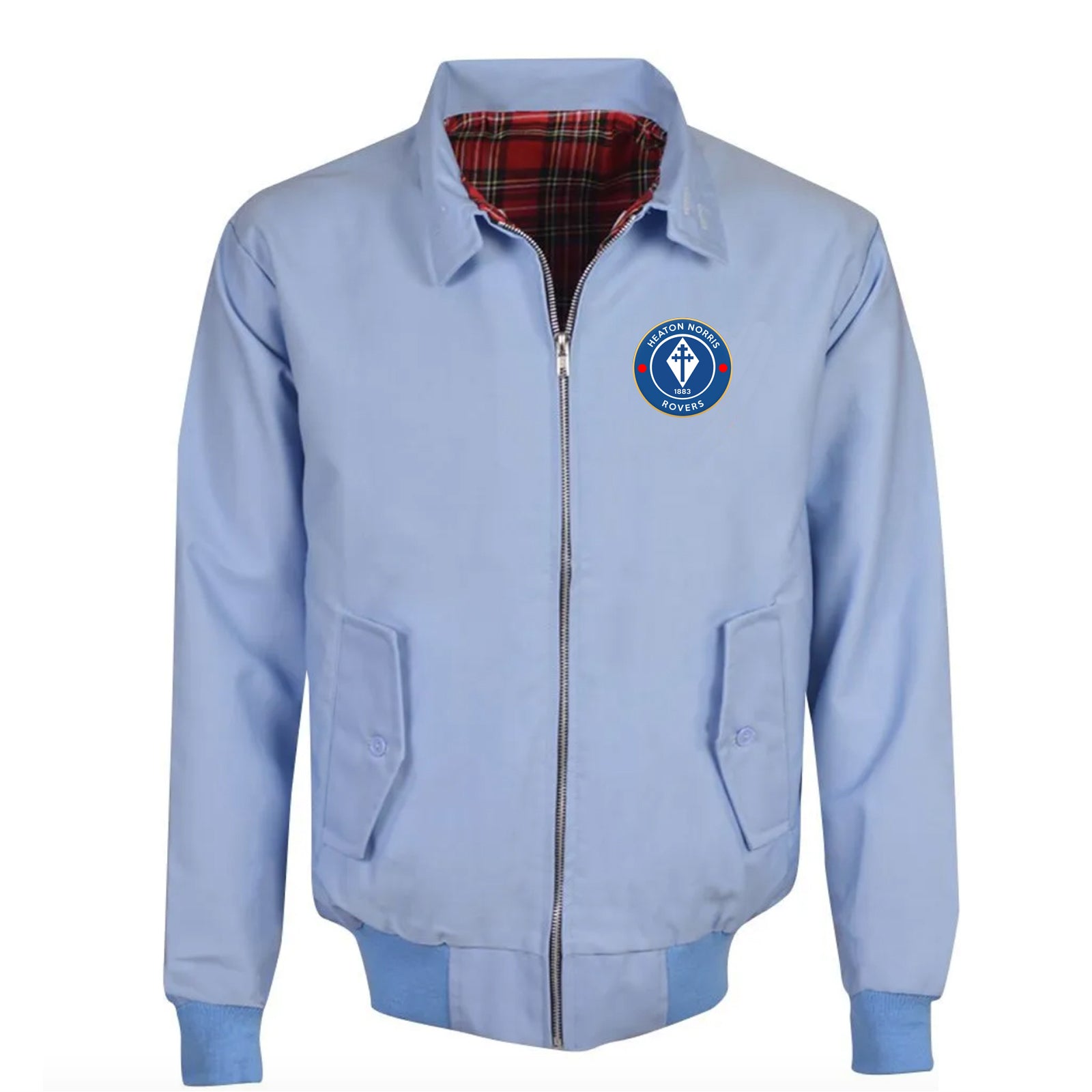 Stockport County Bomber Jacket