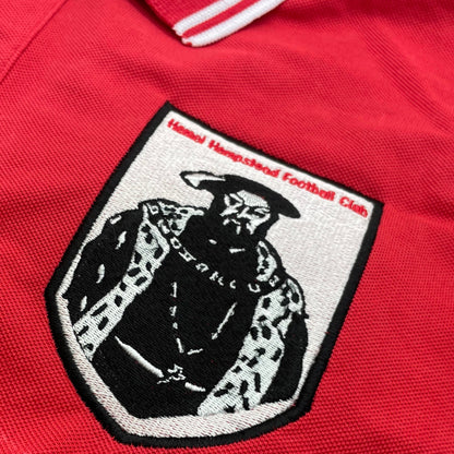 Hemel Hempstead Town Football Shirt