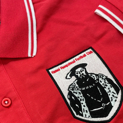 Hemel Hempstead Town Football Shirt