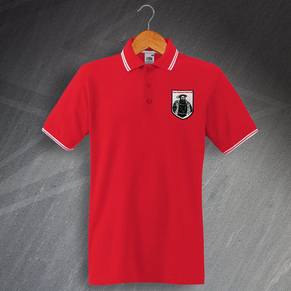 Hemel Hempstead Town Football Shirt