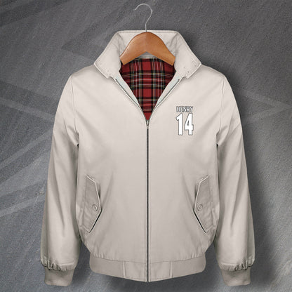Thierry Henry Arsenal Jacket