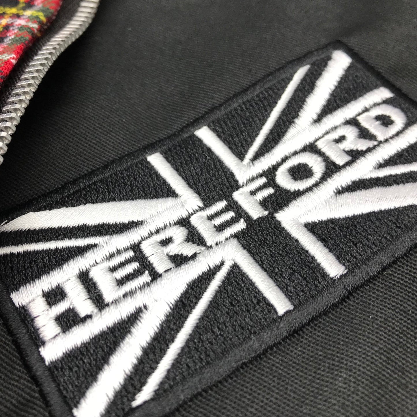 Hereford United Coat