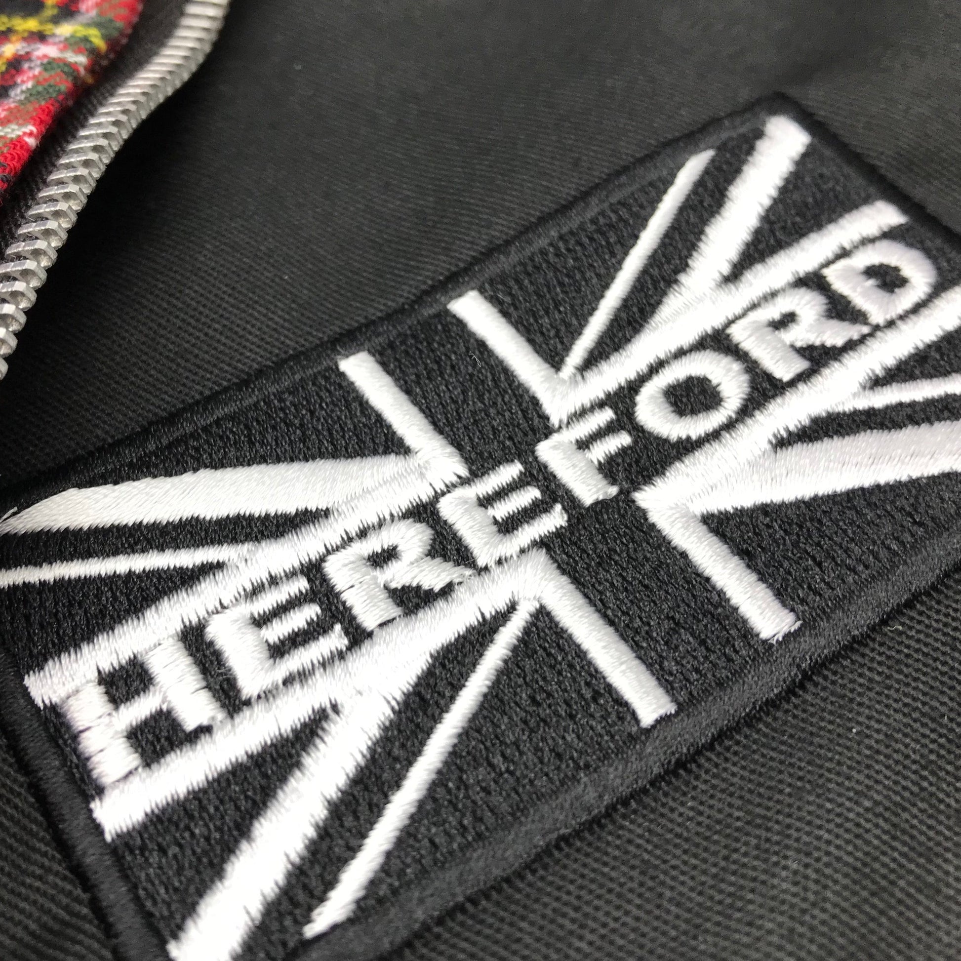 Hereford United Coat