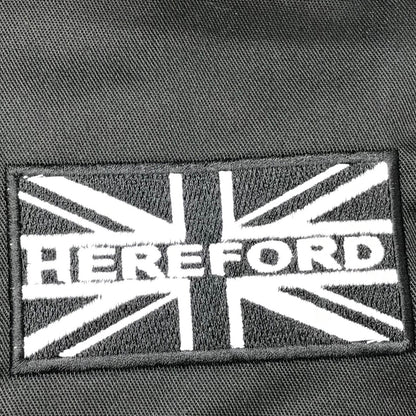Hereford United Coat