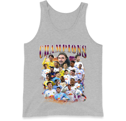 Leeds Tank Top