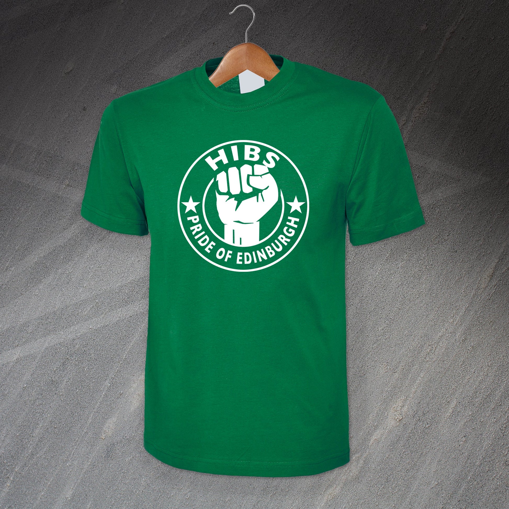 Hibernian FC Shirt
