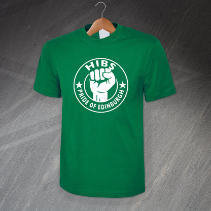 Hibernian FC Shirt