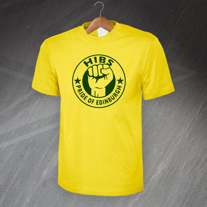Hibernian FC Shirt