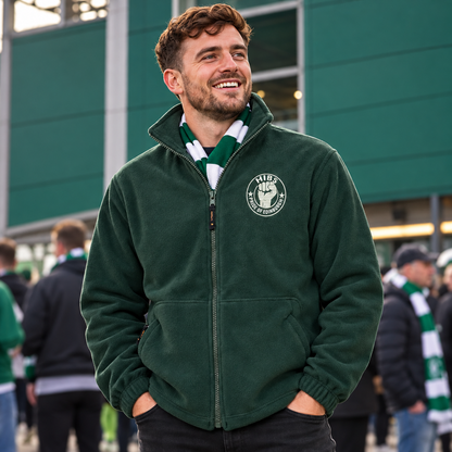 Hibernian Fleece Jacket