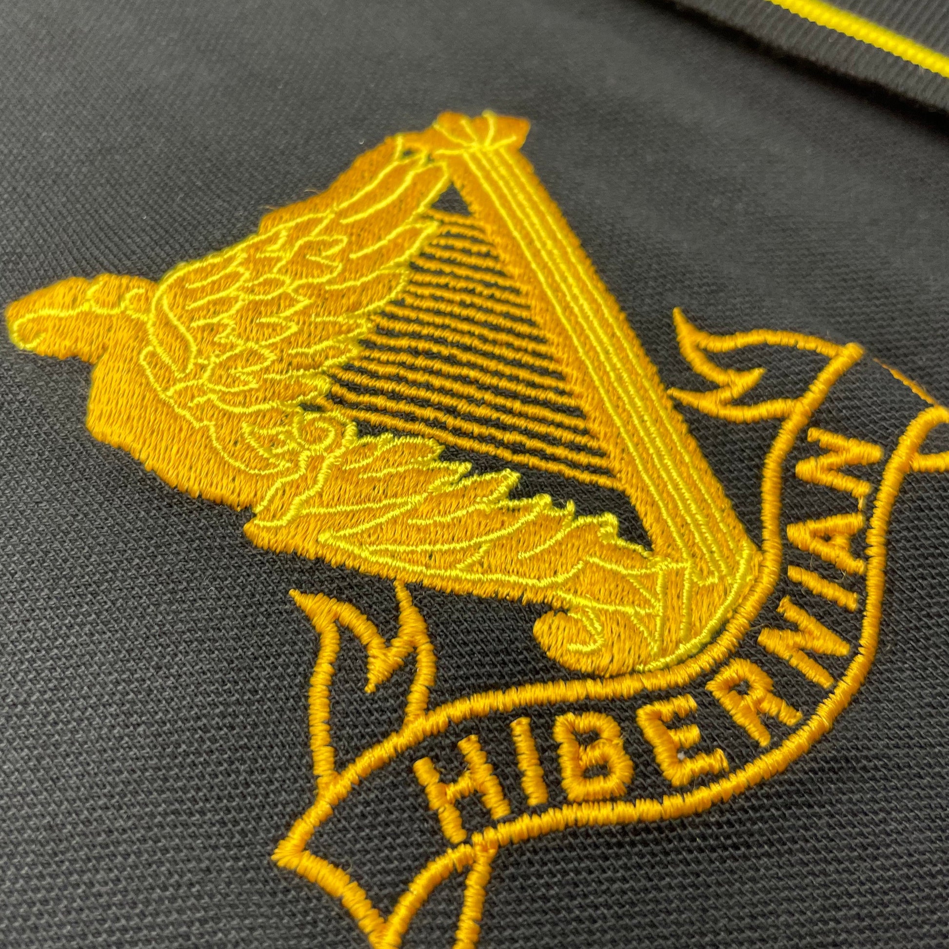 Hibernian Football Shirt
