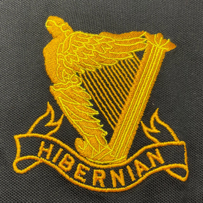 Hibernian Football Shirt