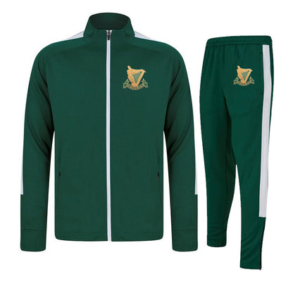 Hibernian Tracksuit