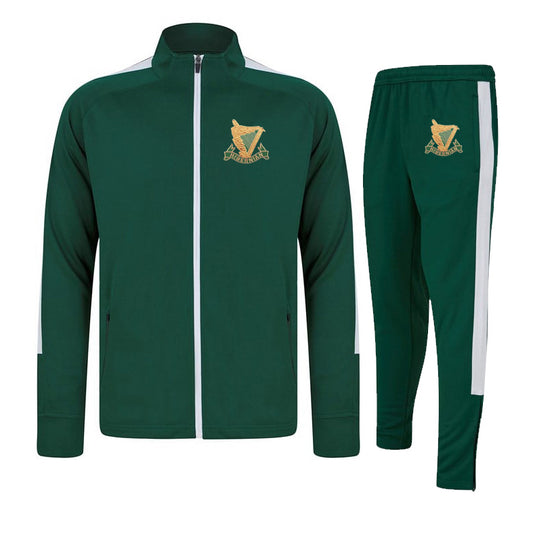 Hibernian Tracksuit