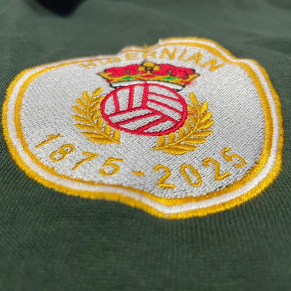 Hibs 150 Year Anniversary Shirt