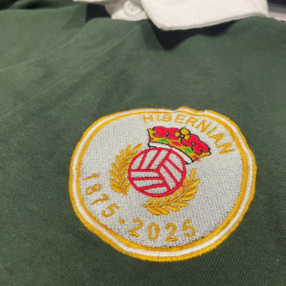 Hibs 150 Year Anniversary Shirt