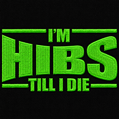 Hibs Body Warmer