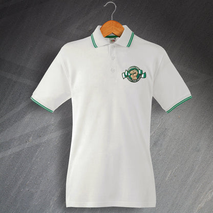 Cabbage and Ribs Polo Shirt