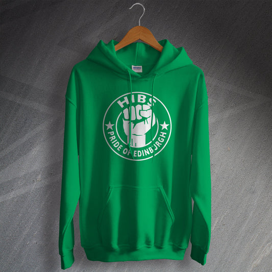 Hibernian Hoodie