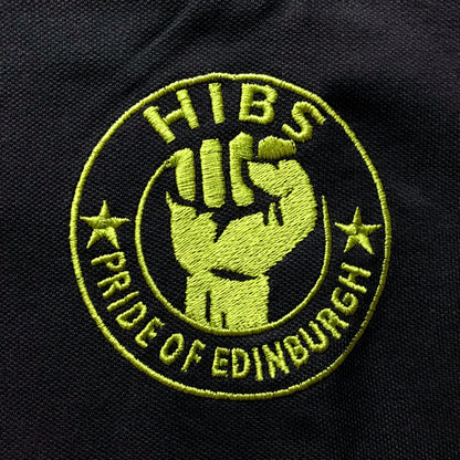 Hibernian FC Football Shirt
