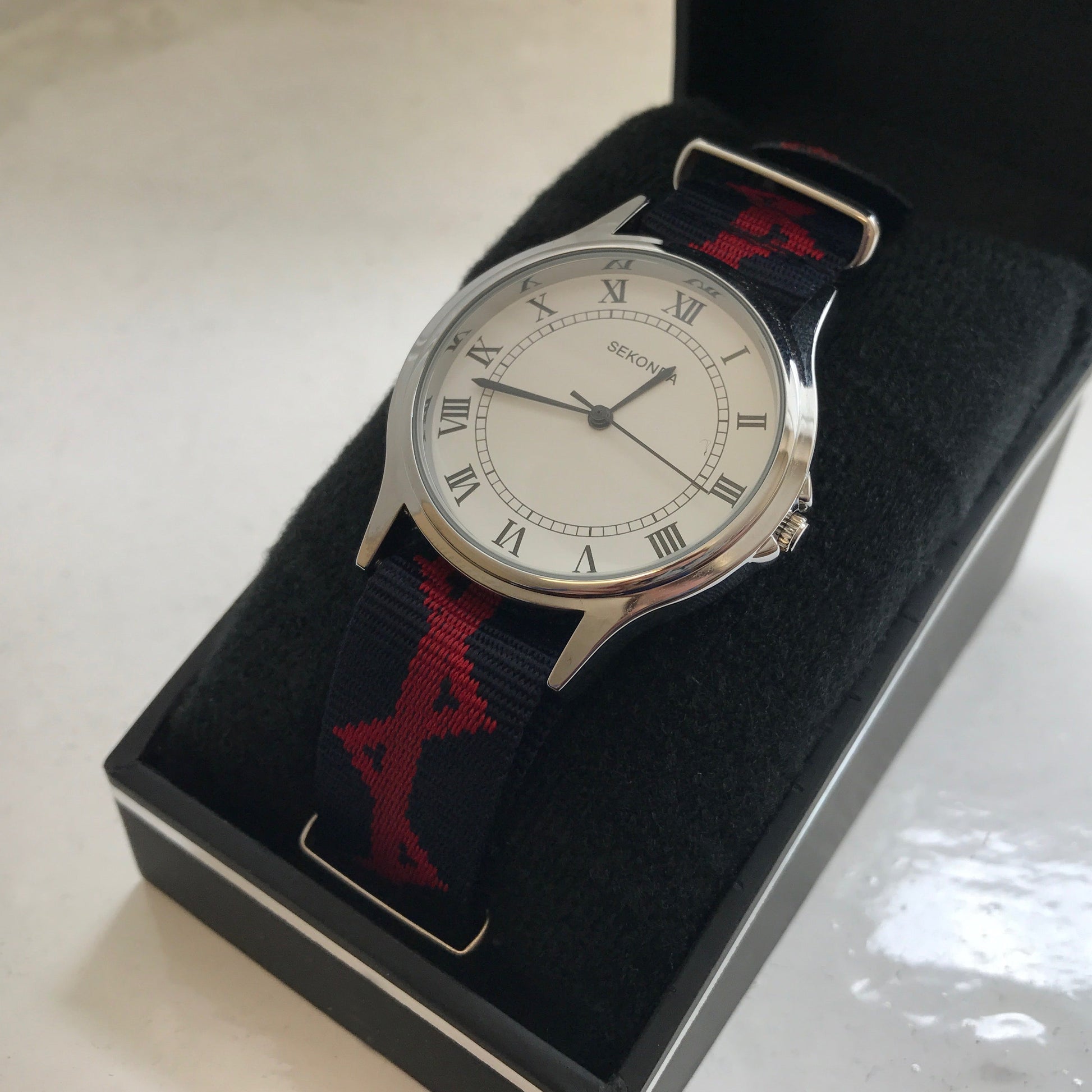 Honourable Artillery Company Watch