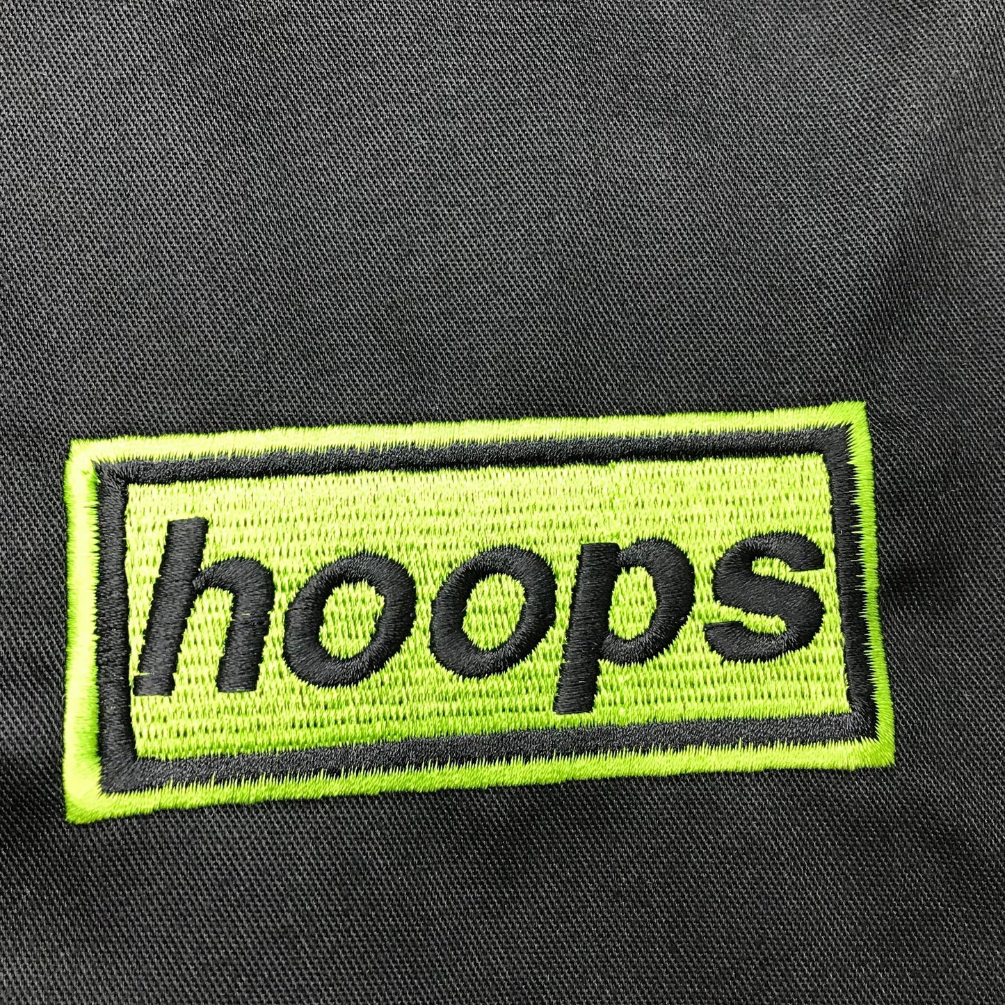 Celtic Football Harrington Jacket