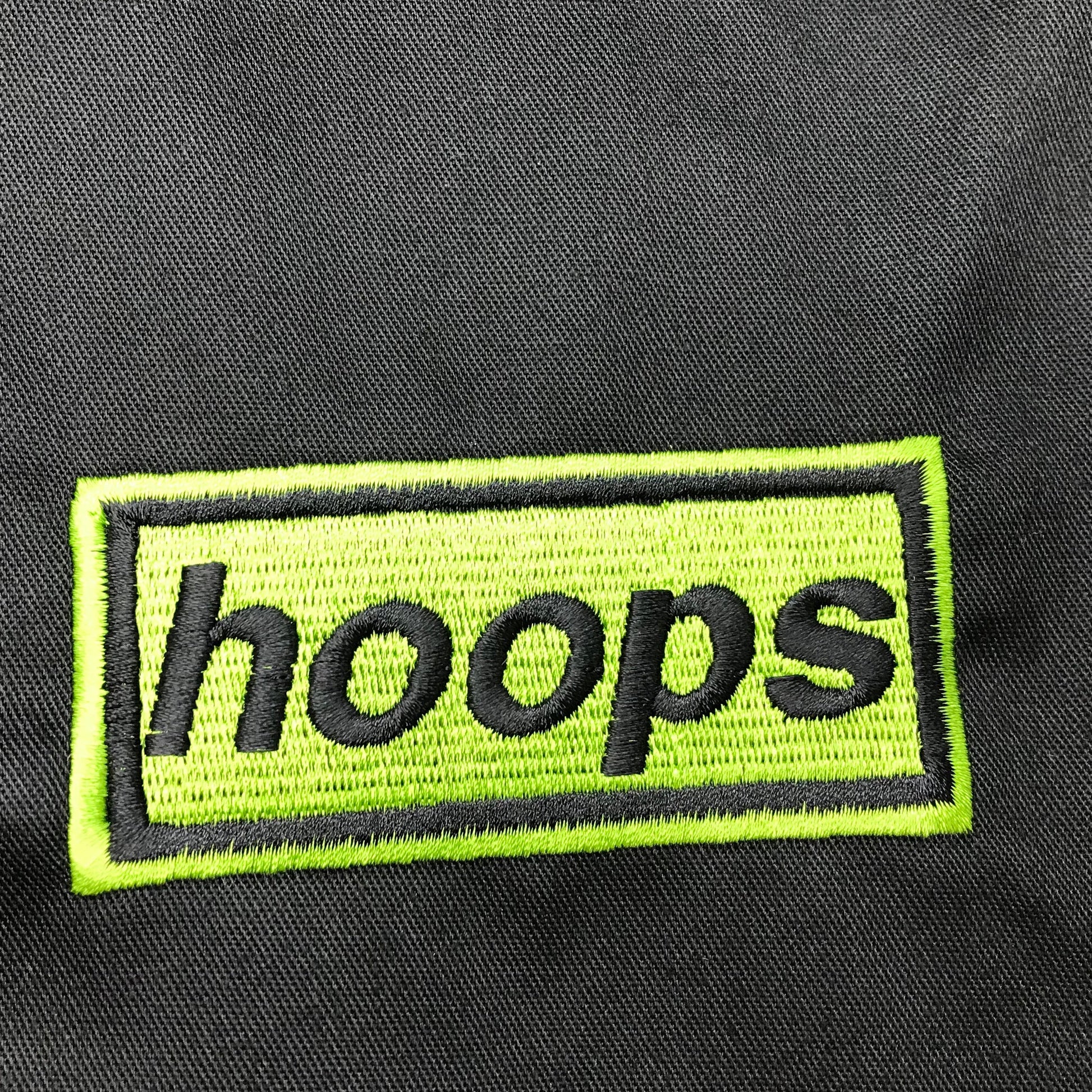 Celtic Football Harrington Jacket