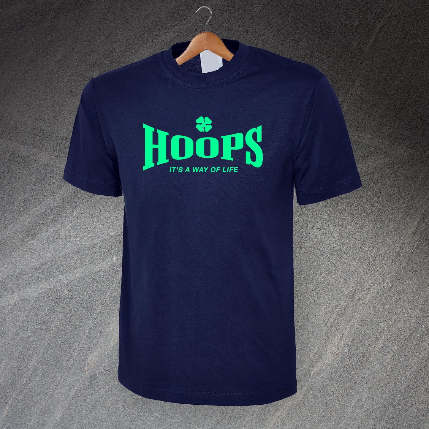 Hoops It's a Way of Life Shirt