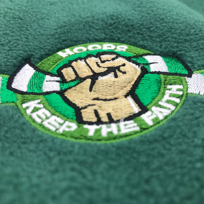 Celtic Football Badge