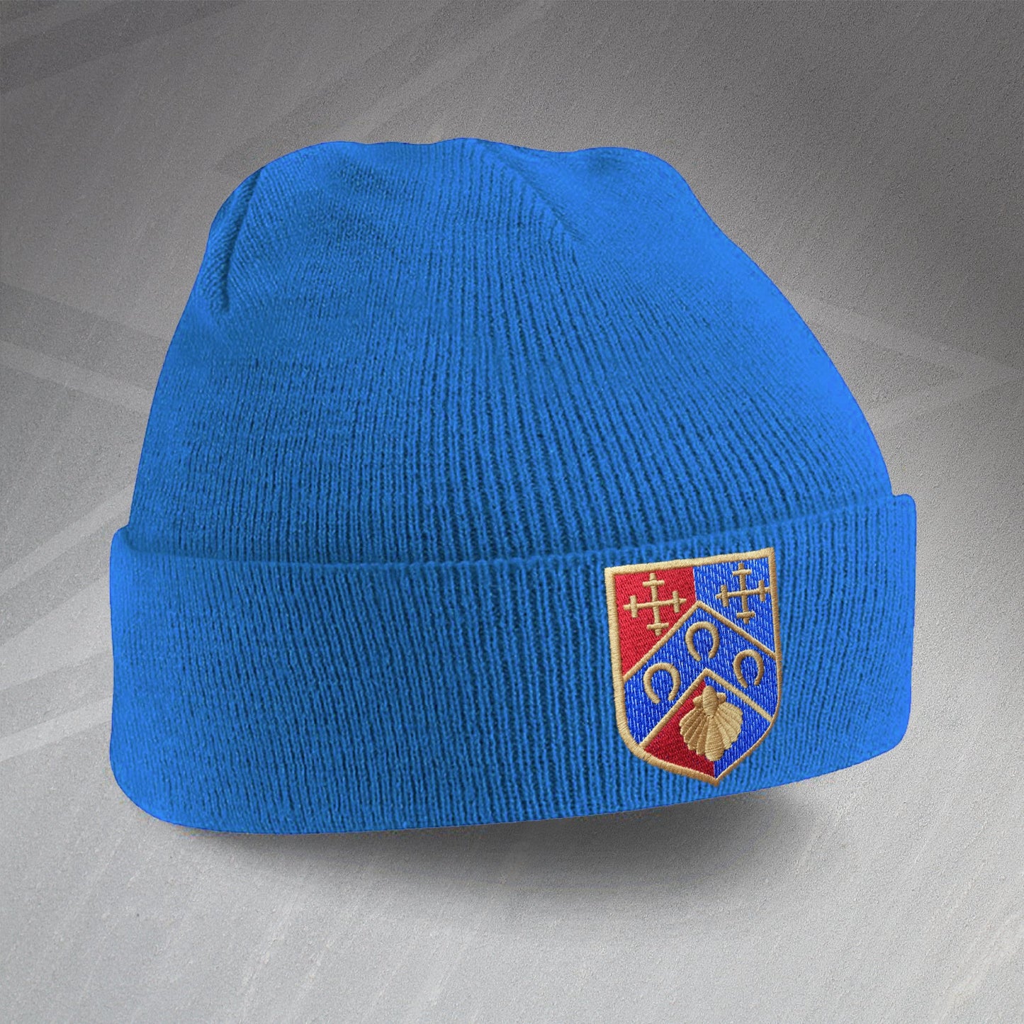 QPR Beanie Hat