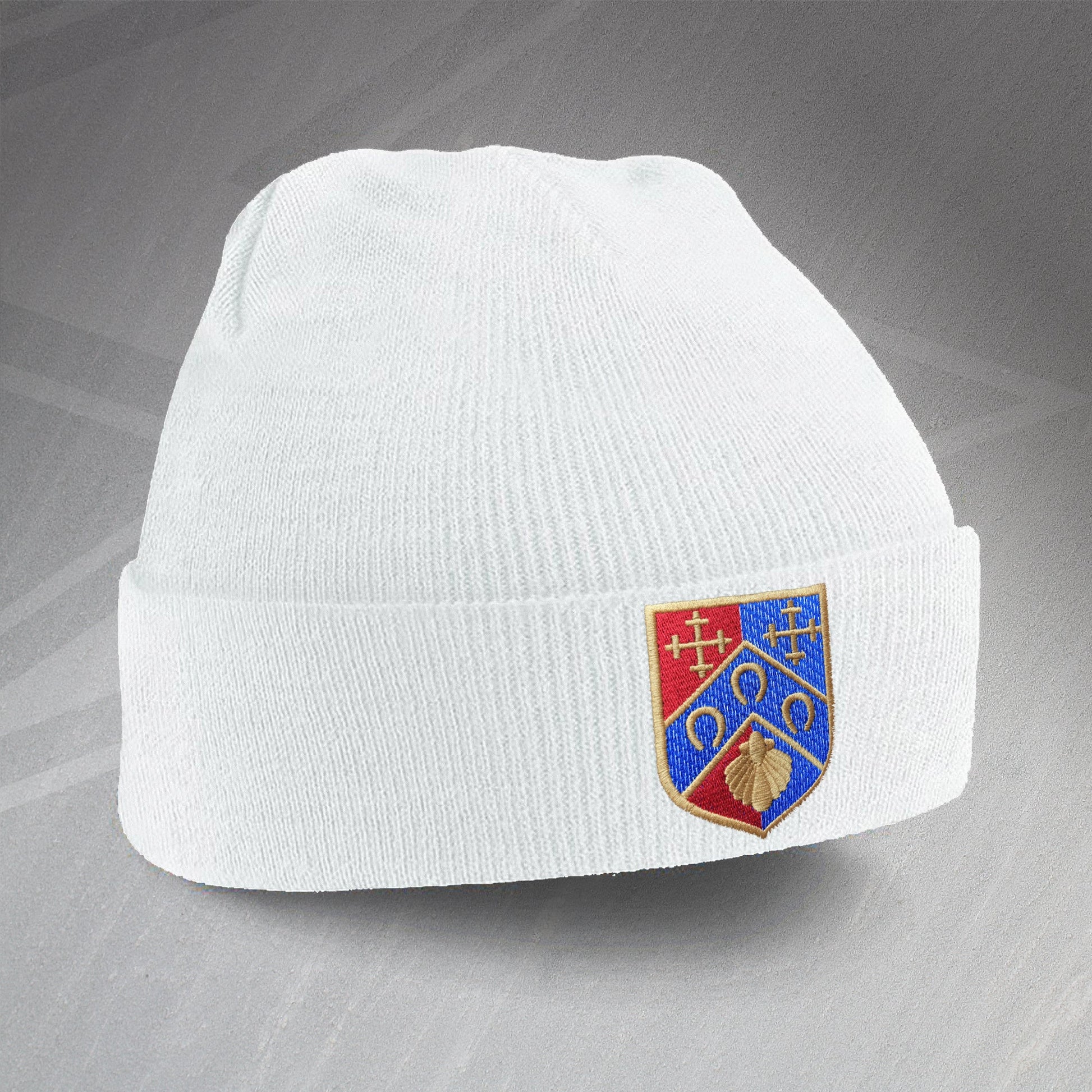 QPR Beanie Hat