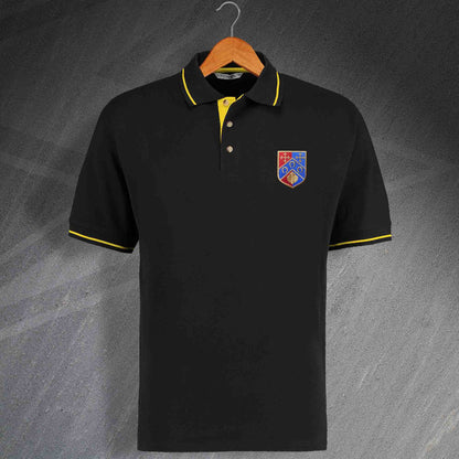 QPR Football Polo Shirt