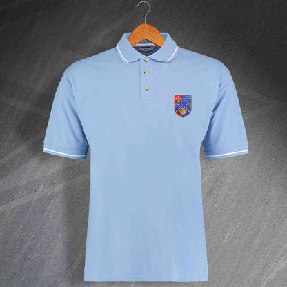 QPR Football Polo Shirt
