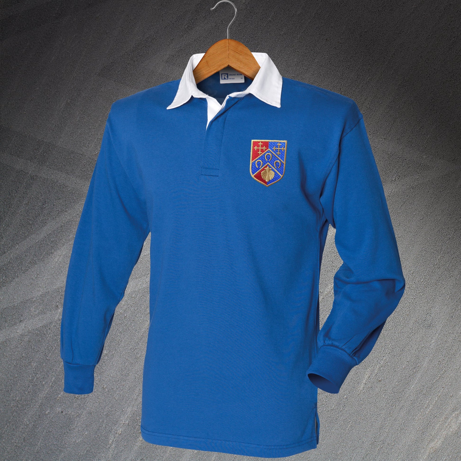 QPR Football Shirt