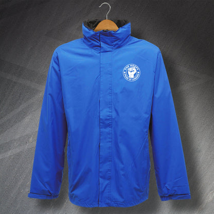 QPR Waterproof Jacket