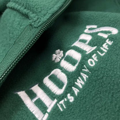 Celtic Football Fleece