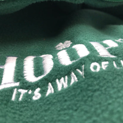 Celtic Football Fleece