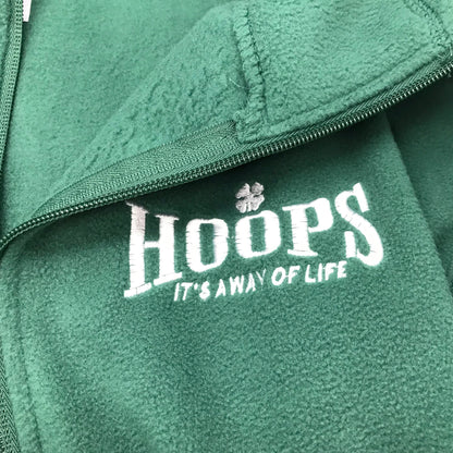 Celtic Football Fleece