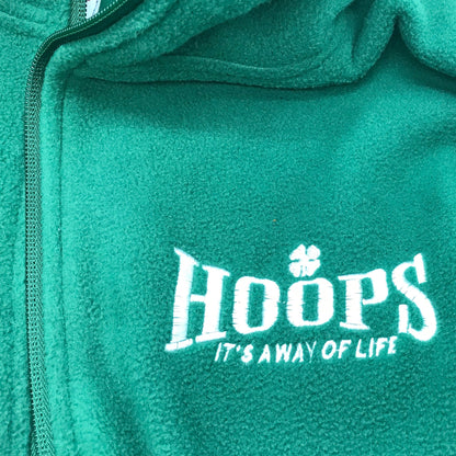 Celtic Football Fleece