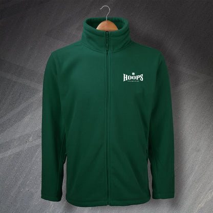 Celtic Football Fleece