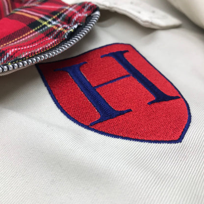 Tottenham Football Harrington Jacket