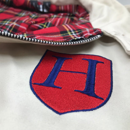 Tottenham Football Harrington Jacket